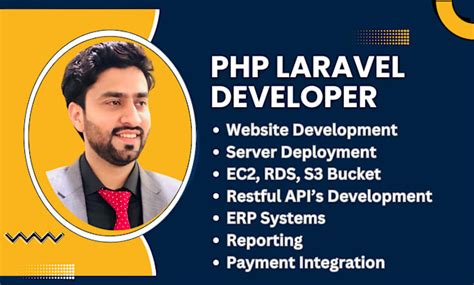 Laravel Developers in Daly City API and Web Applications.